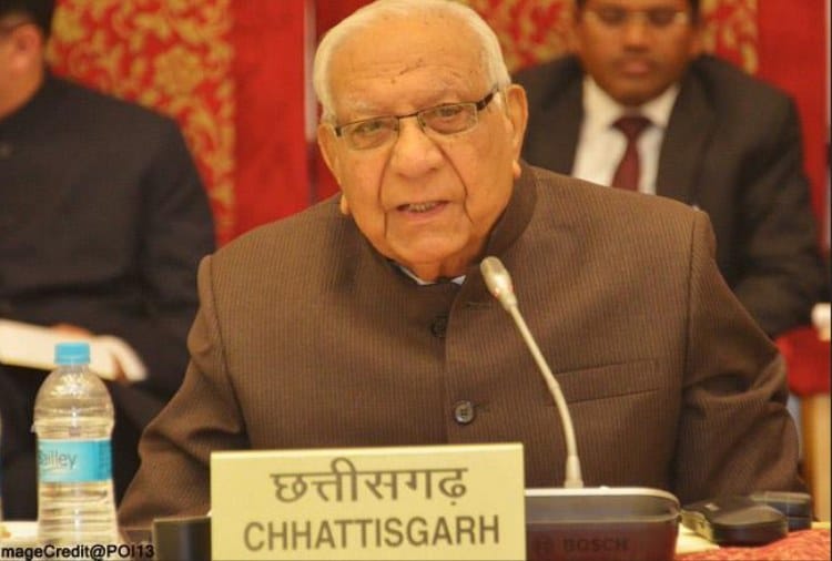 Chattisgarh Governor Balram Das Tandon Political Career