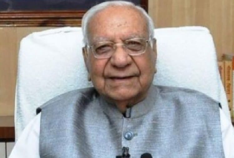Chattisgarh Governor Balram Das Tandon Political Career