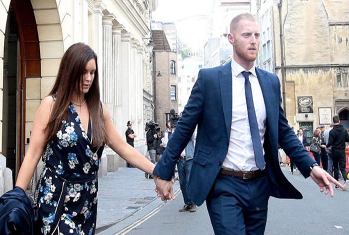 Ben Stokes trial: England all rounder found not guilty of affray after late night bust up