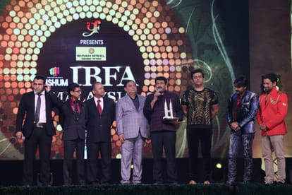 Dishum International Bhojpuri Film Awards 2018 organised in Malaysia