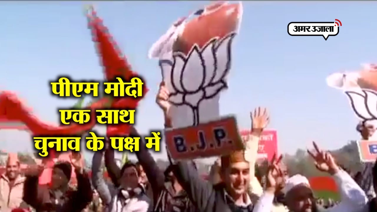 BJP