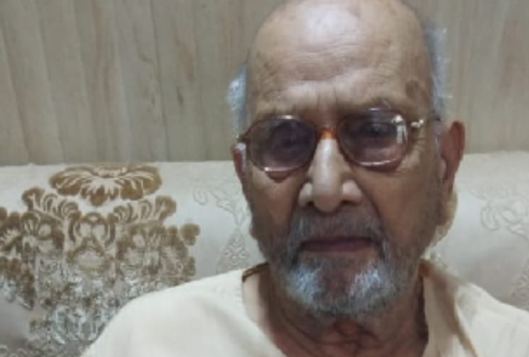 Lakhs of Hindus and sikh bring save from Pakistan by Balkrishna of Ferozepur