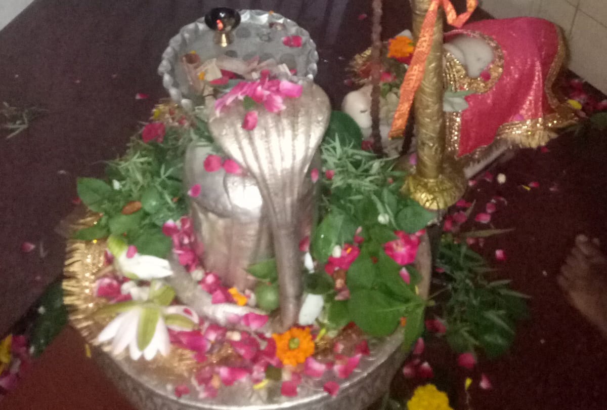 know about chandrakeshwar mahadev