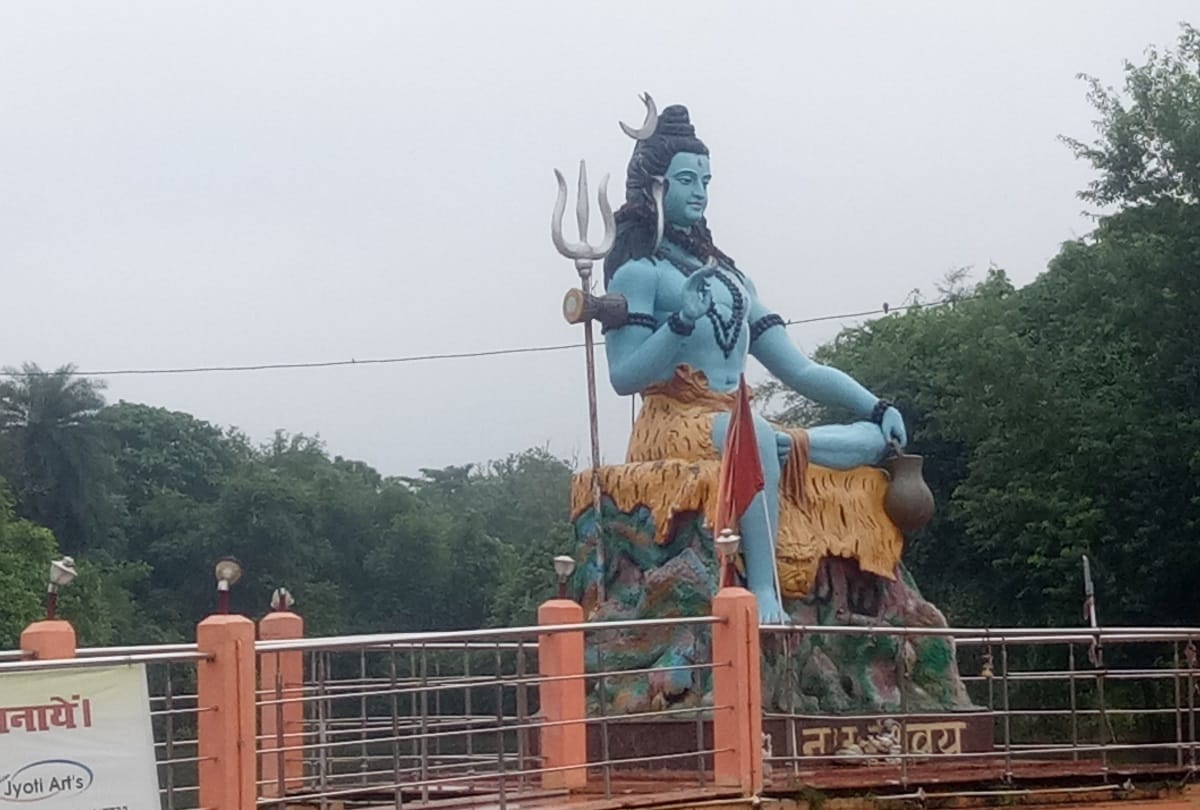 know about chandrakeshwar mahadev