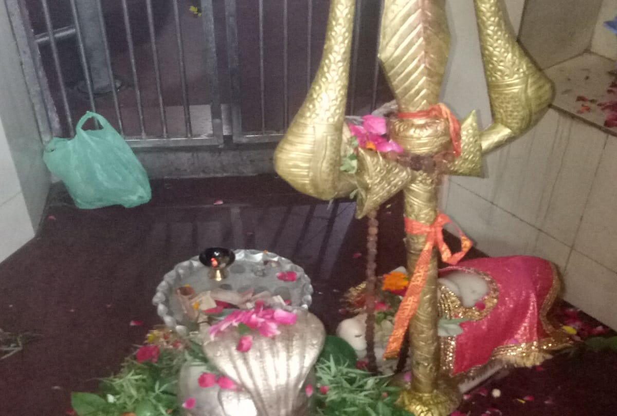 know about chandrakeshwar mahadev