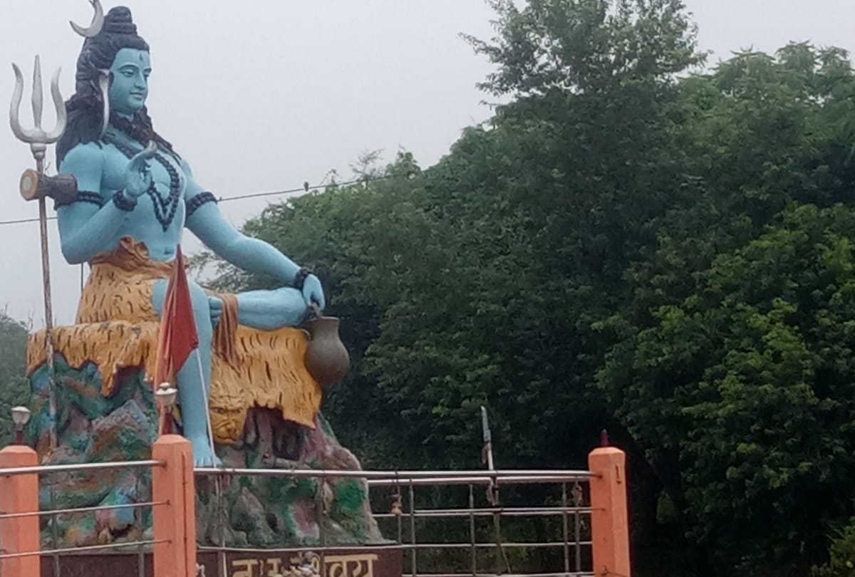 know about chandrakeshwar mahadev