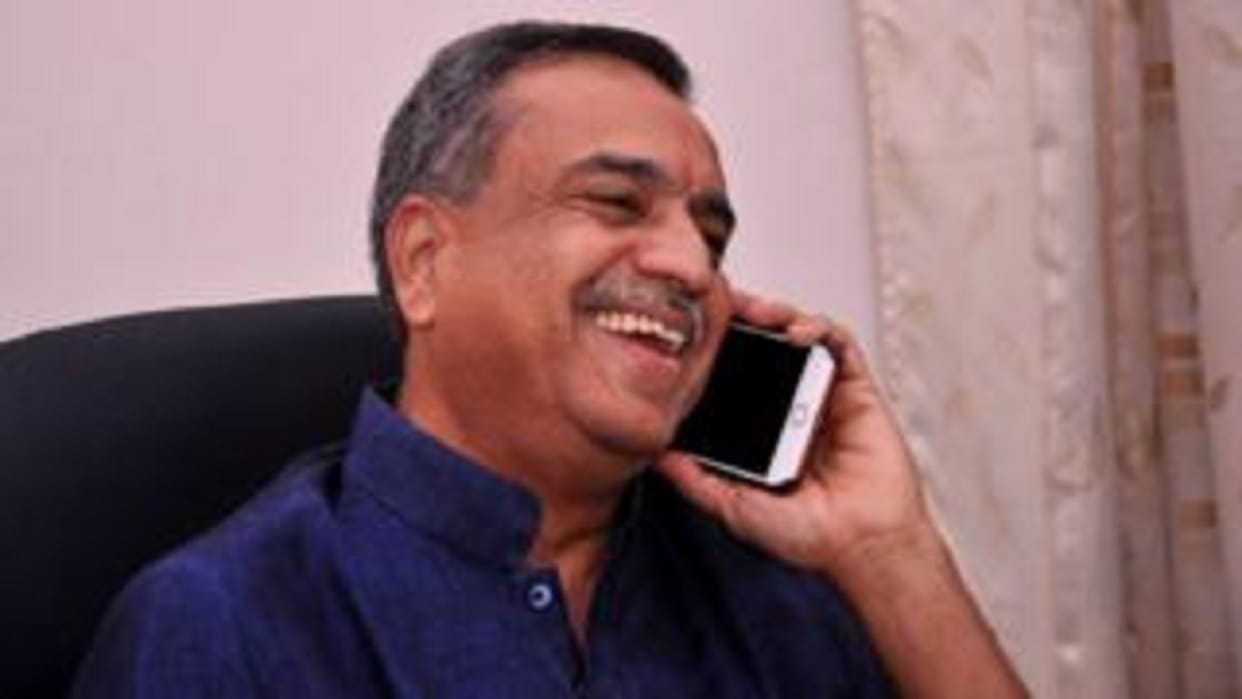 Narendra Modi is a model, he is a hero: Chief Justice mukesh rasik bhai shah Patna High Court