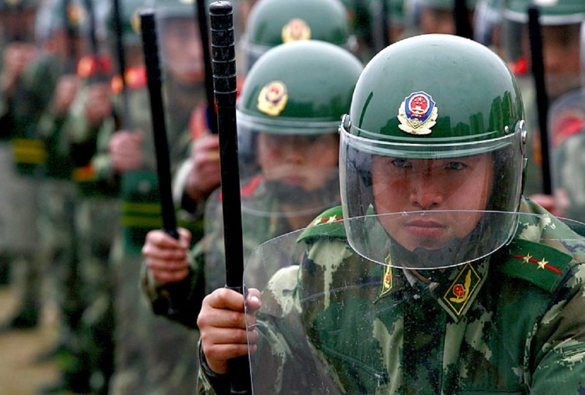 Coronavirus in Shanghai: Thousands arrested for breaking lockdown, 23000 new cases in a day, death figures hidden