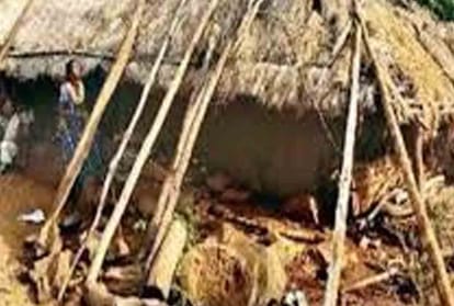 Woman dies due to wall collapse in Hardoi