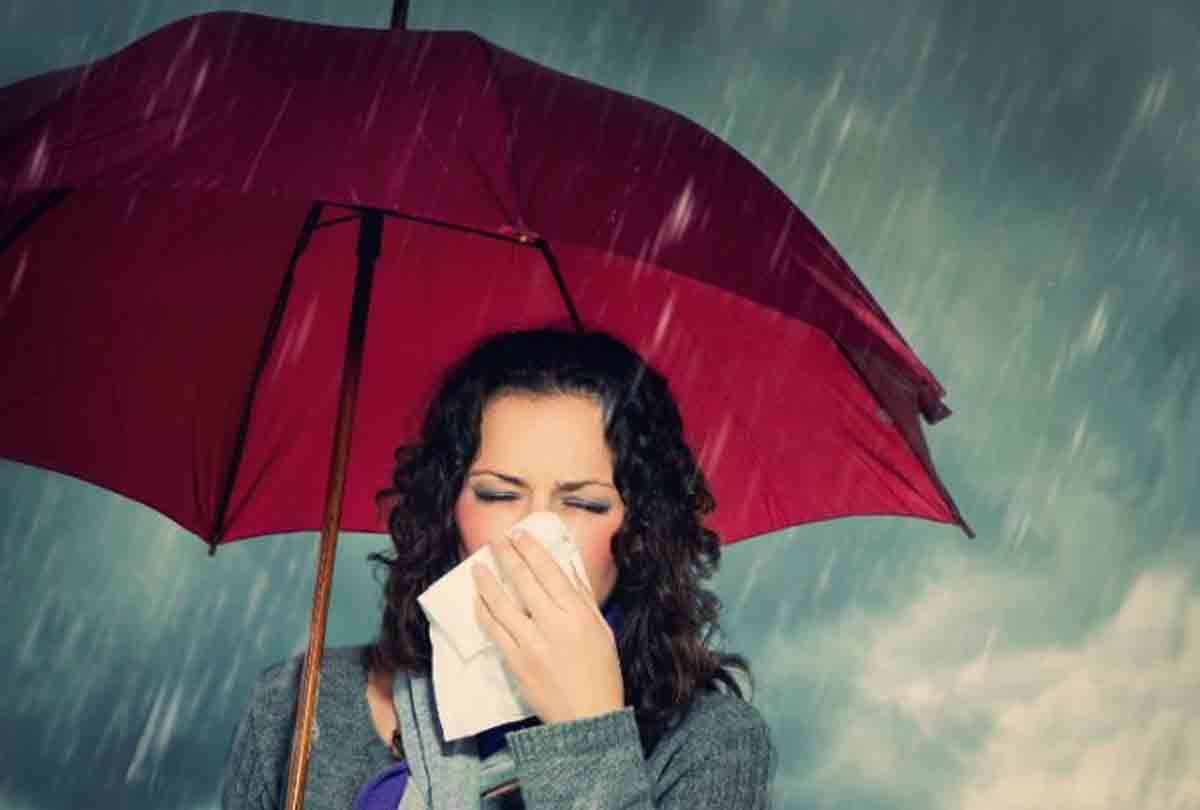 girl died due to infectious disease