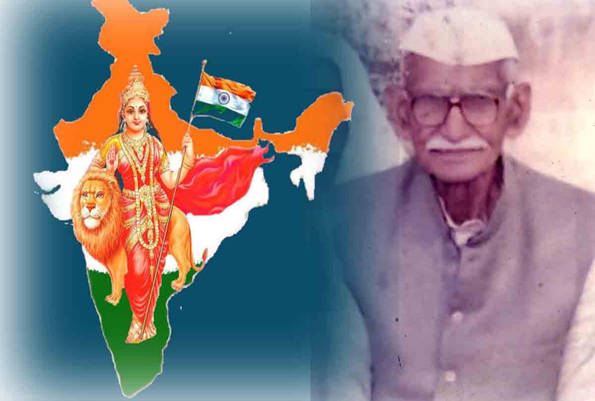 Know the story of freedom fighter Kalicharan Tandon