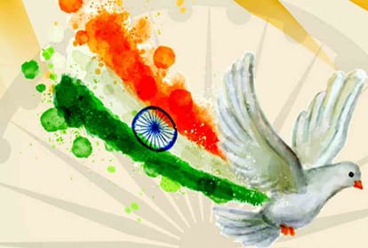 Know the story of freedom fighter Kalicharan Tandon