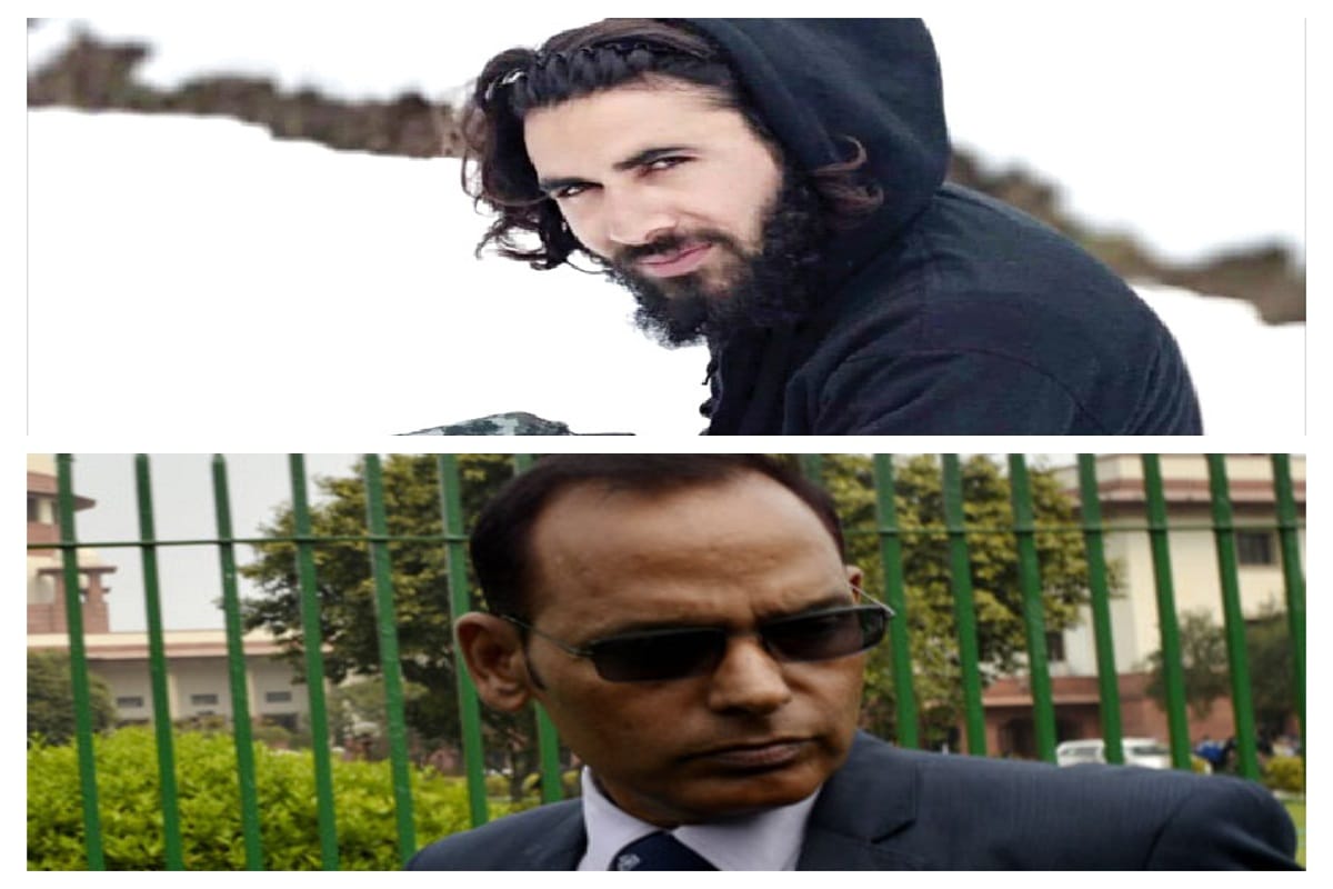 Independence Day : Major Aditya Kumar and Rifleman Aurangzeb will be given the Shaurya Chakra Award
