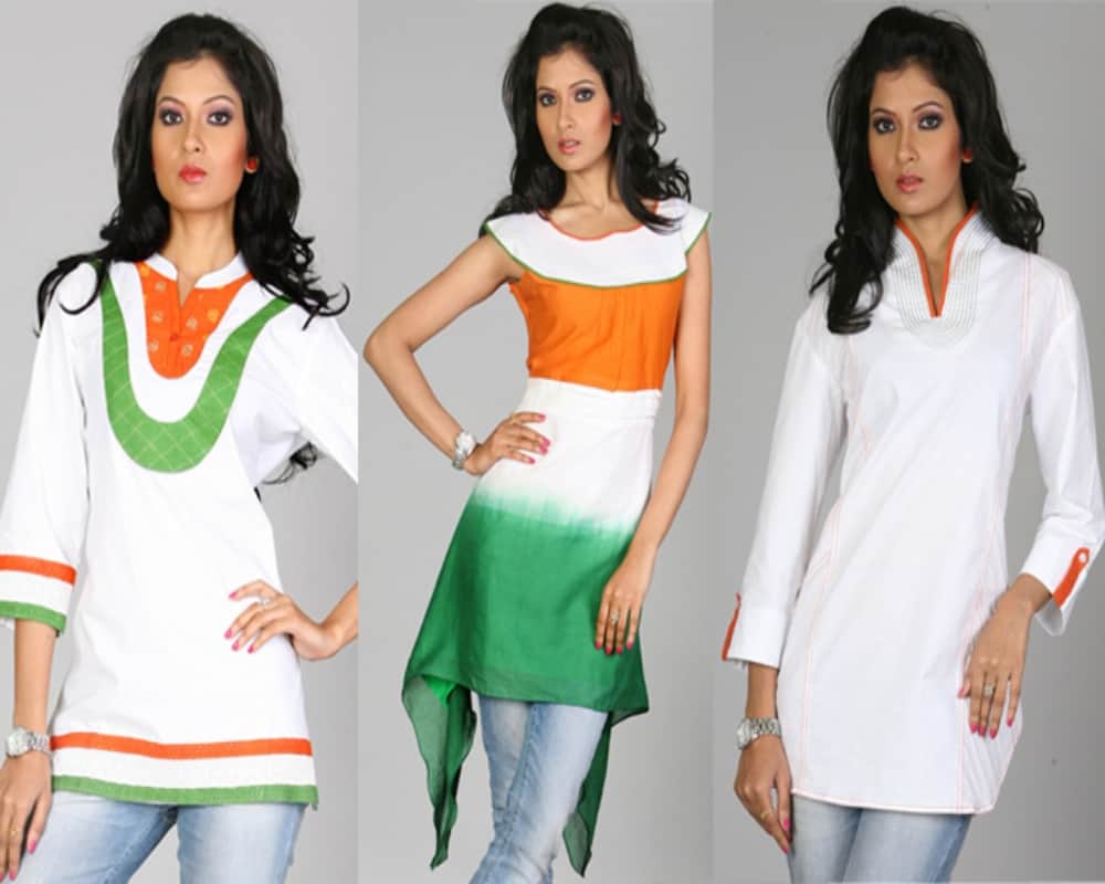 Republic day 2019: Amazing fashion tips to wear on republic day