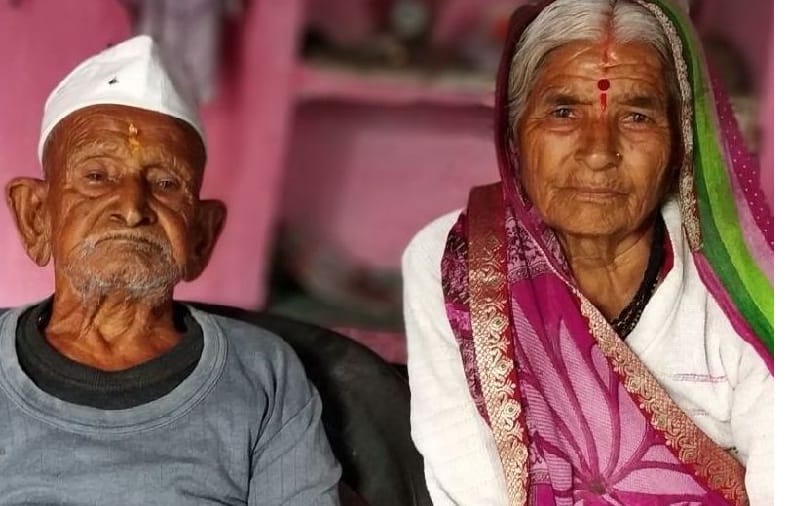 still young at 103yrs