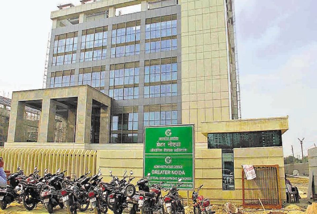 BIG relief to Greno Authority allottees