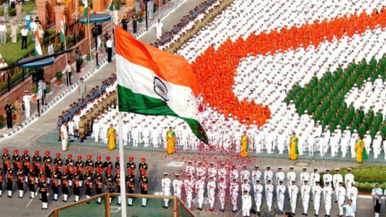 Independence Day Special: Changes in India after 71 years of freedom