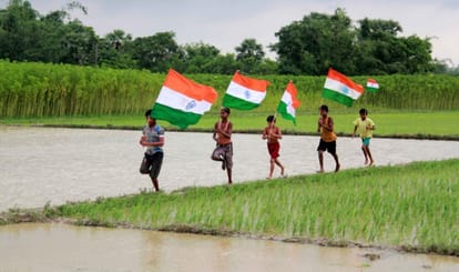 Independence Day Special: Changes in India after 71 years of freedom