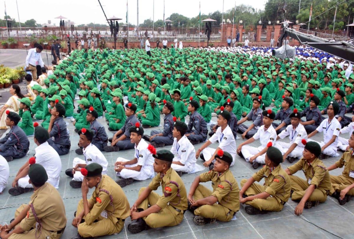 Independence Day 2019: On These 8 Occasions National Anthem is Sung