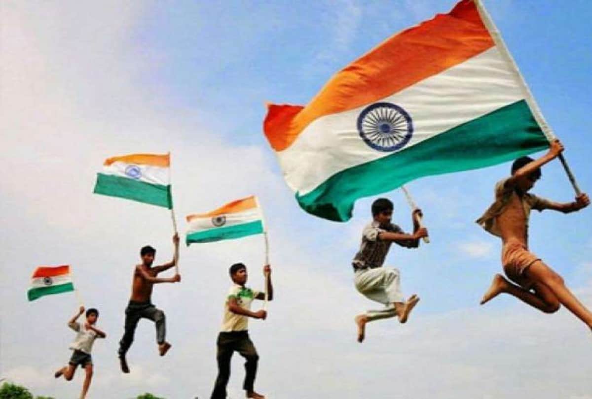 Independence Day 2019 Know Various song Of Vande Mataram On This Independence Day