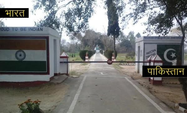 Independence Day, 2900 KM Long India Pakistan Border Unseen Photos