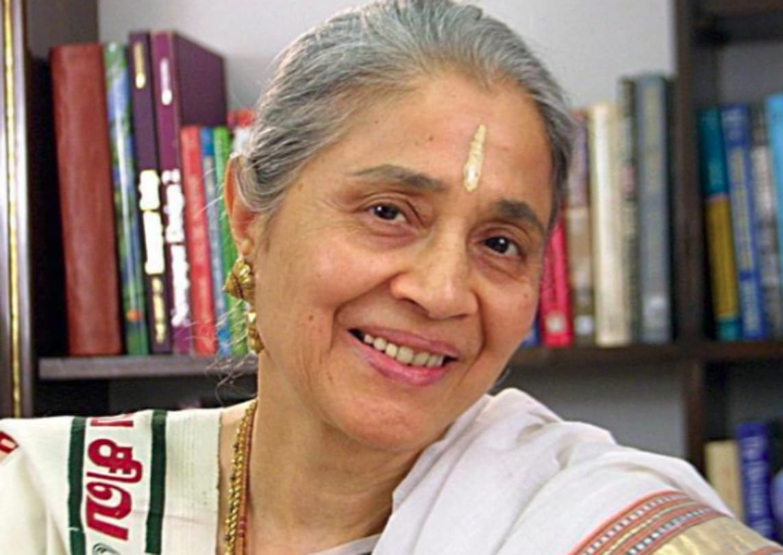 Know about top 5 richest women of India