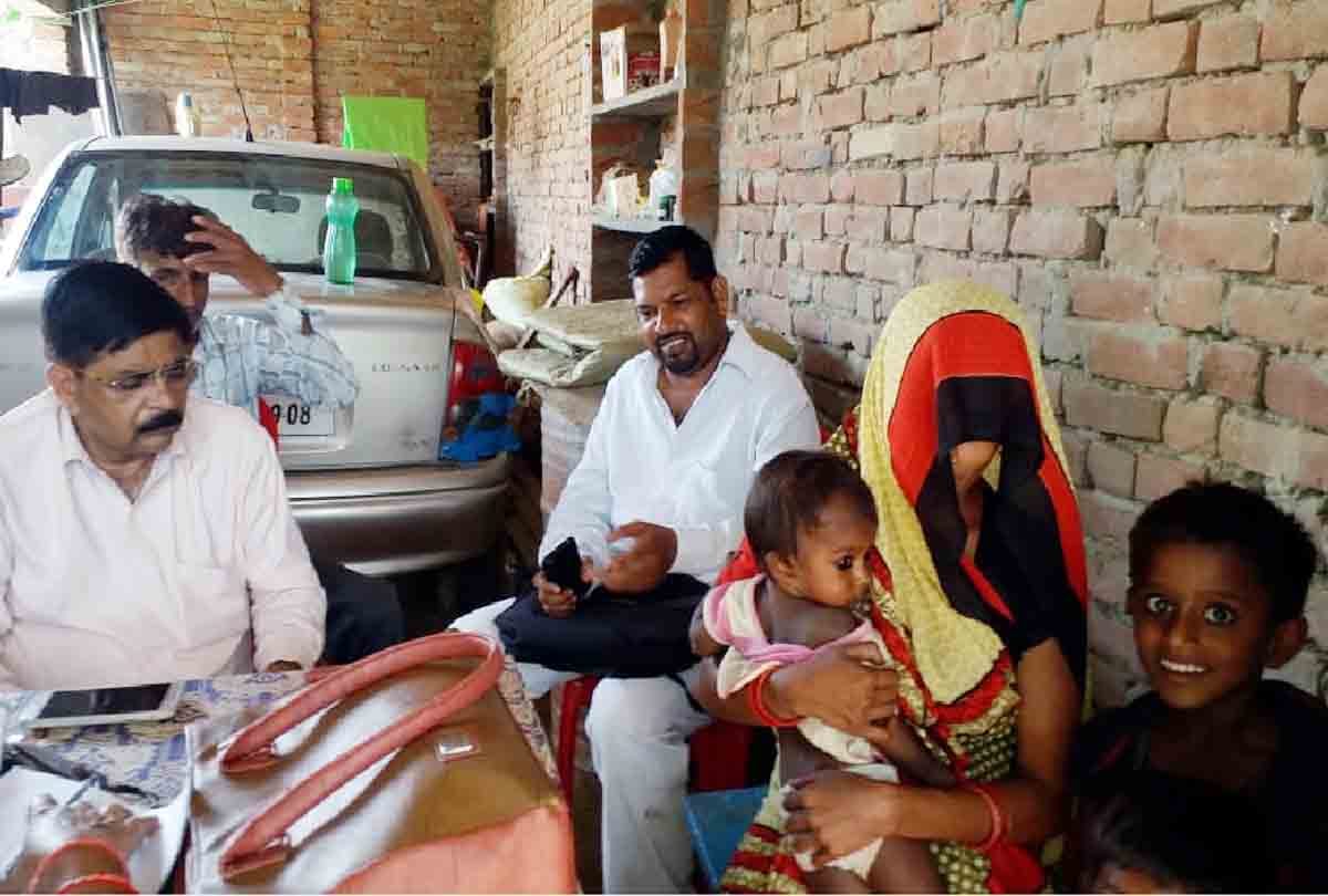 girl died due to infectious disease