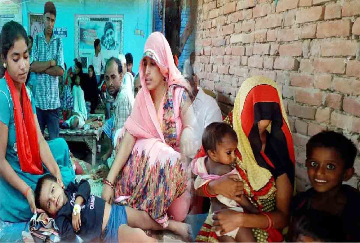 girl died due to infectious disease