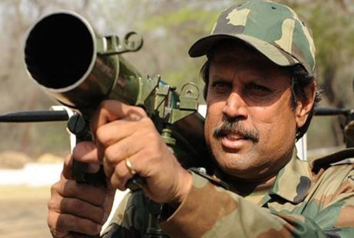 Independence Day Special: Indian cricketers who are in Indian Defence Forces