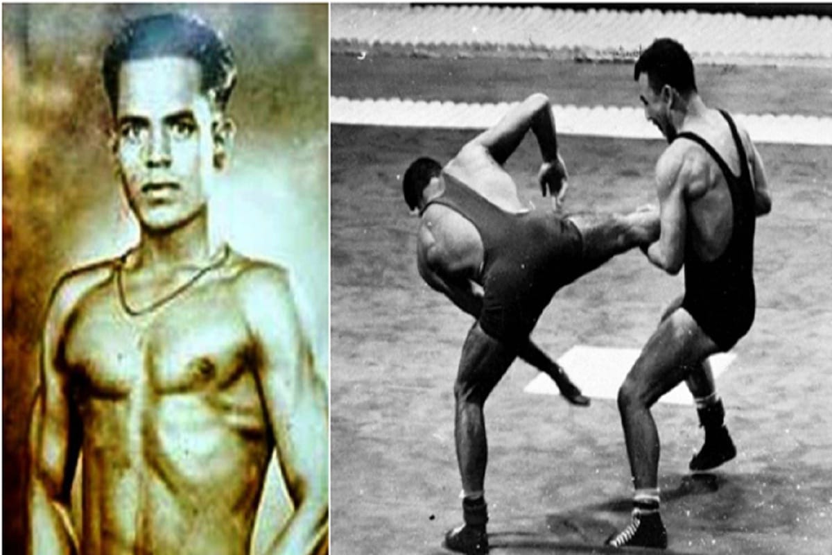 indian athlete who won medal for countary in olympics independence day special