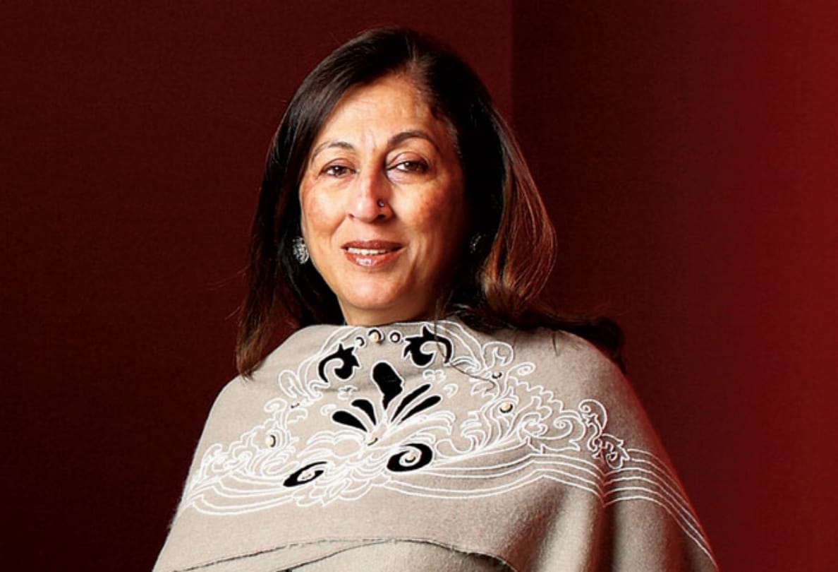 Know about top 5 richest women of India