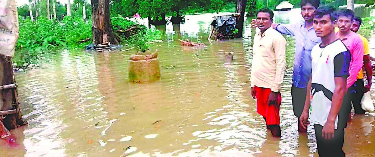a man dead in Khatima