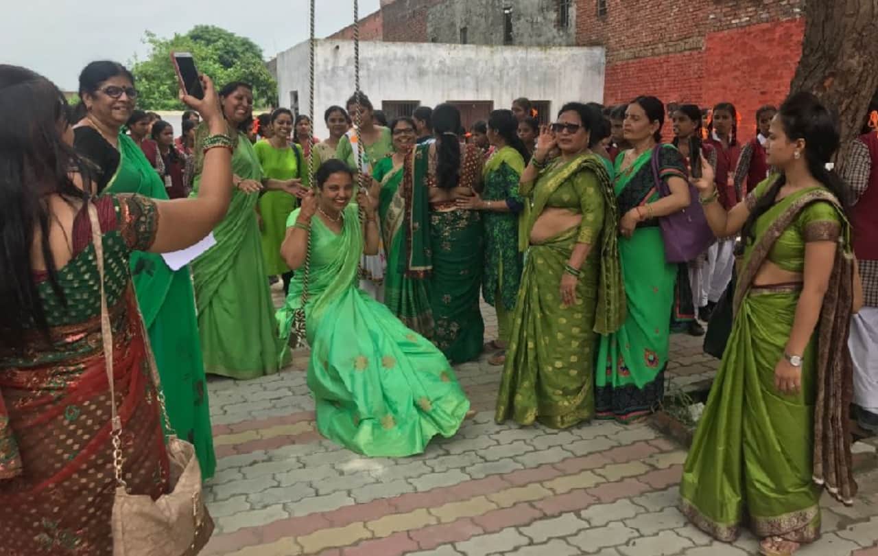 Kajri teej 2019 date and significance time of puja and vrat