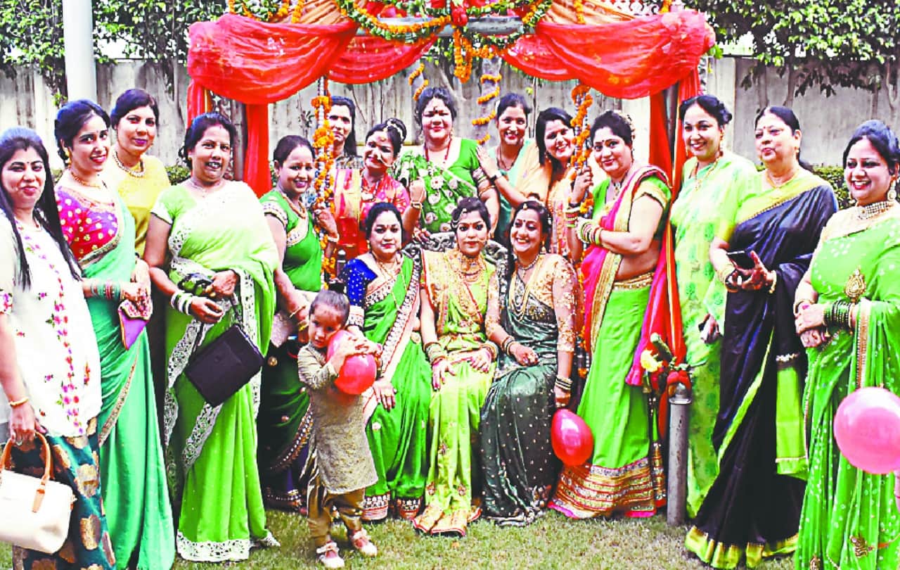 Kajri teej 2019 date and significance time of puja and vrat