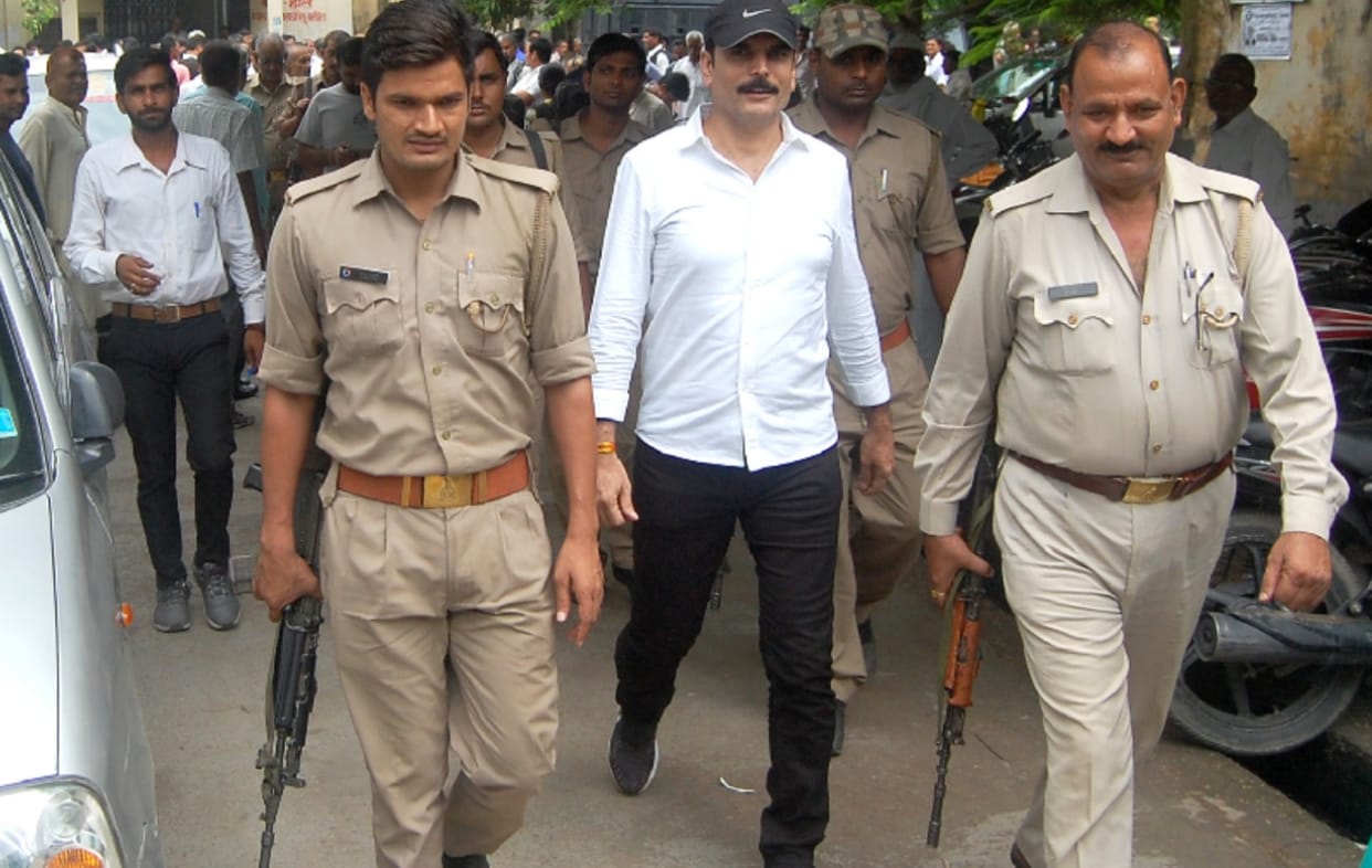 Munna Bajrangi: Udham Singh accepted gang involvment in murder, Sushil moonch is next