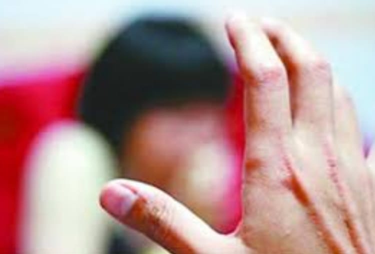 molestation with army lady officers in lucknow