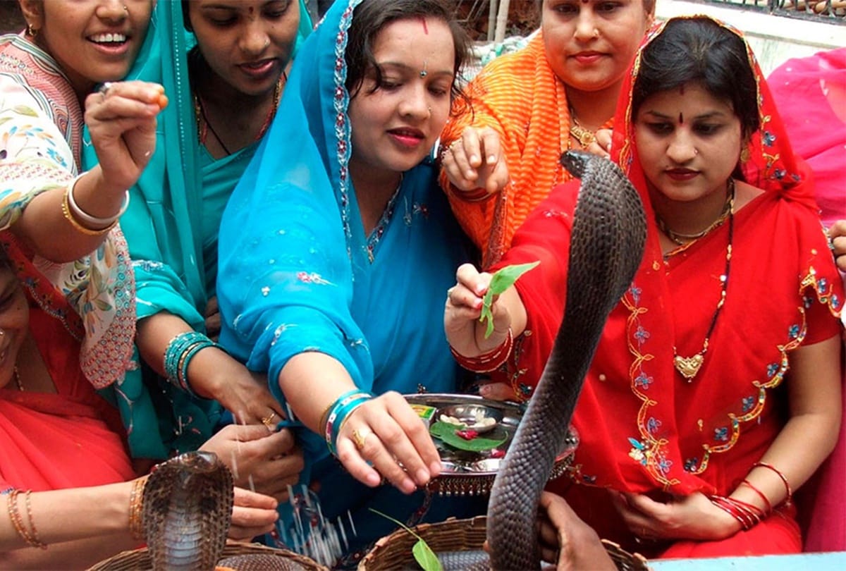 15 august 2018 nag panchami festival why do we celebrate nag panchami