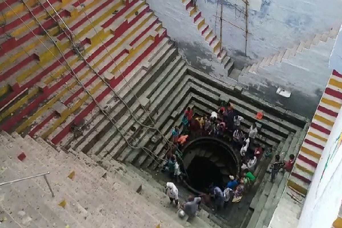 Nag Panchami 2023 Unique coincidence this year free from Kalsarp Dosh in Nagkoop of Varanasi