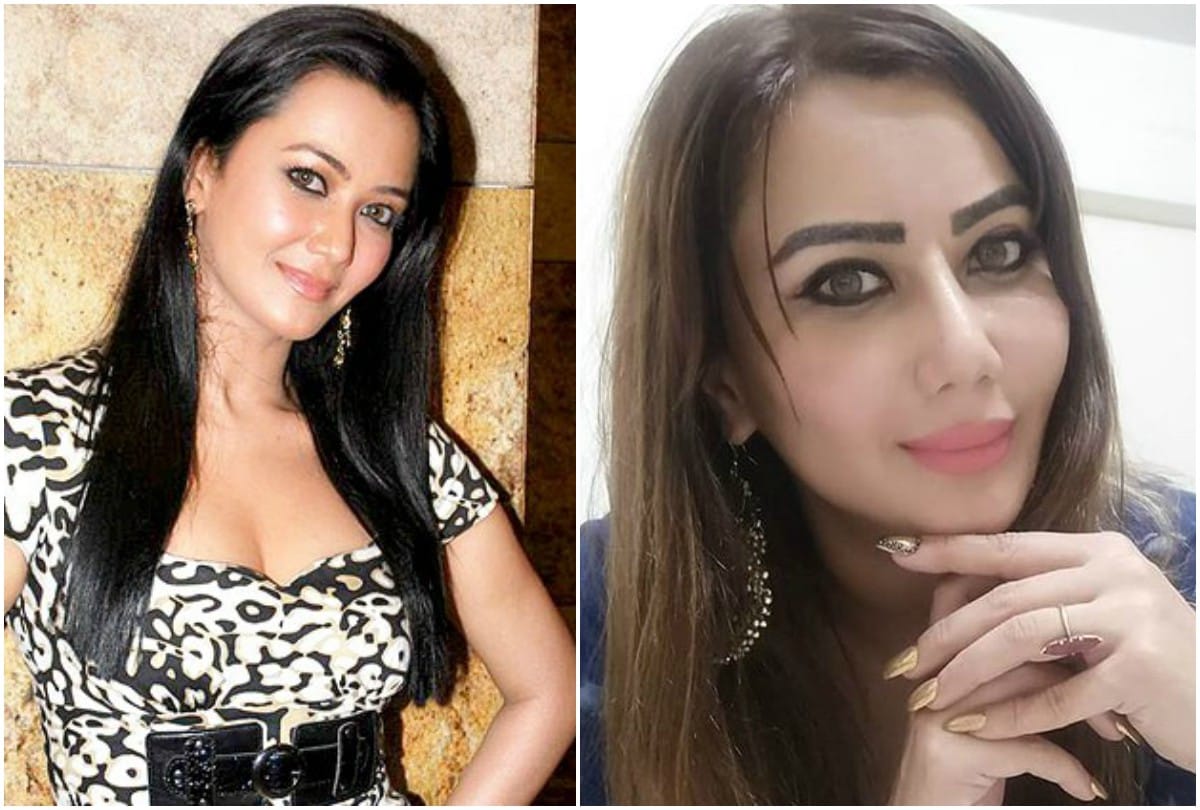 Ekta Kapoor Kkusum actress Nausheen Ali Sardar trolled on social media for her transformation