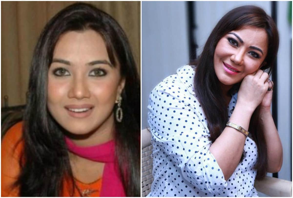 nausheen ali sardar birtdhay special some unknown facts