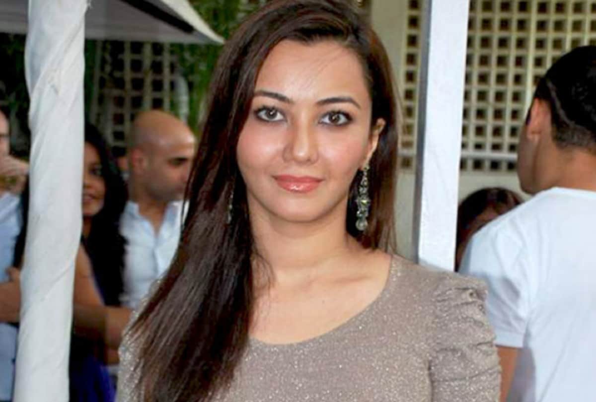 nausheen ali sardar birtdhay special some unknown facts