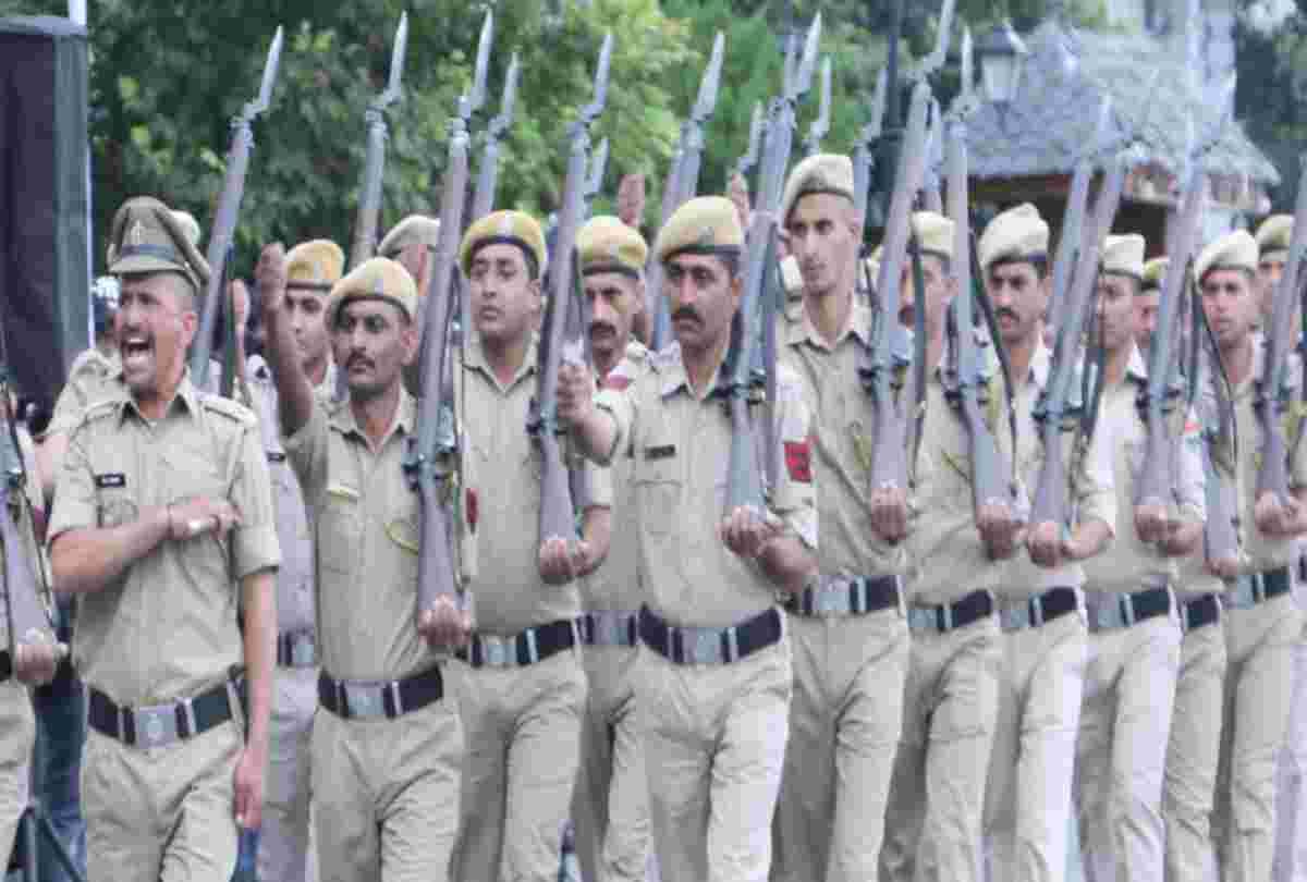 written test for constable posts in himachal on 11 august