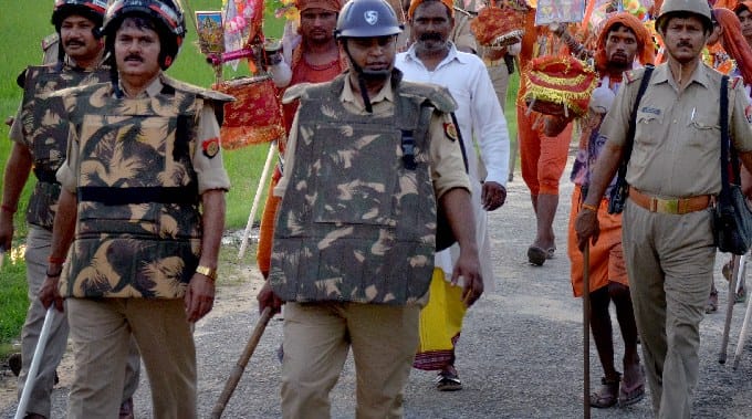 वक्त रहते हुई धरपकड़ वरना थी खूनखराबे की तैयारी