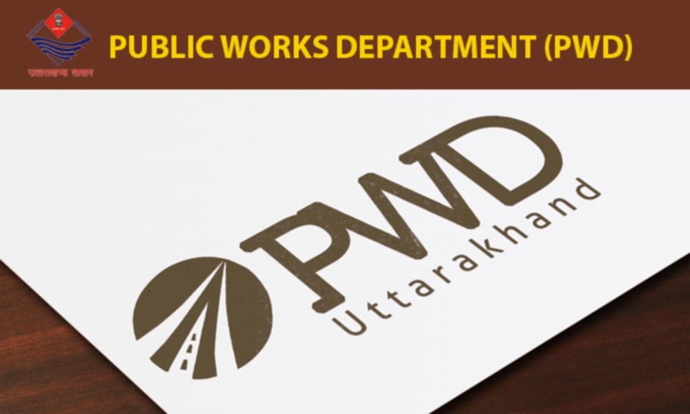 PWD Chief Engineer And SE post finished in uttarakhand