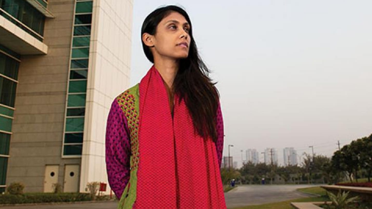 Know about top 5 richest women of India