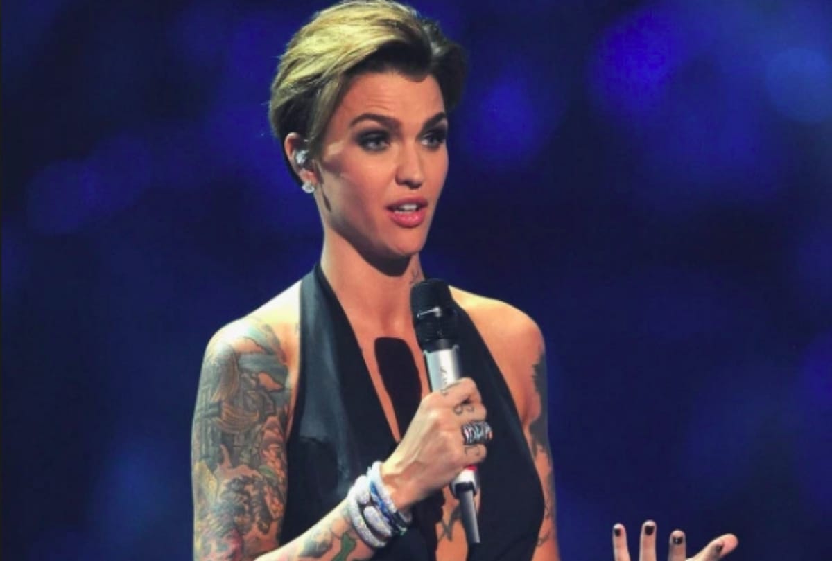 Ruby Rose delete her Twitter account after trolled on social media for Batwoman role
