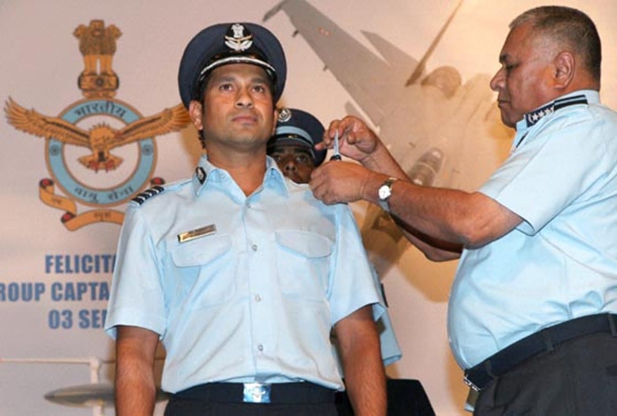 Independence Day Special: Indian cricketers who are in Indian Defence Forces