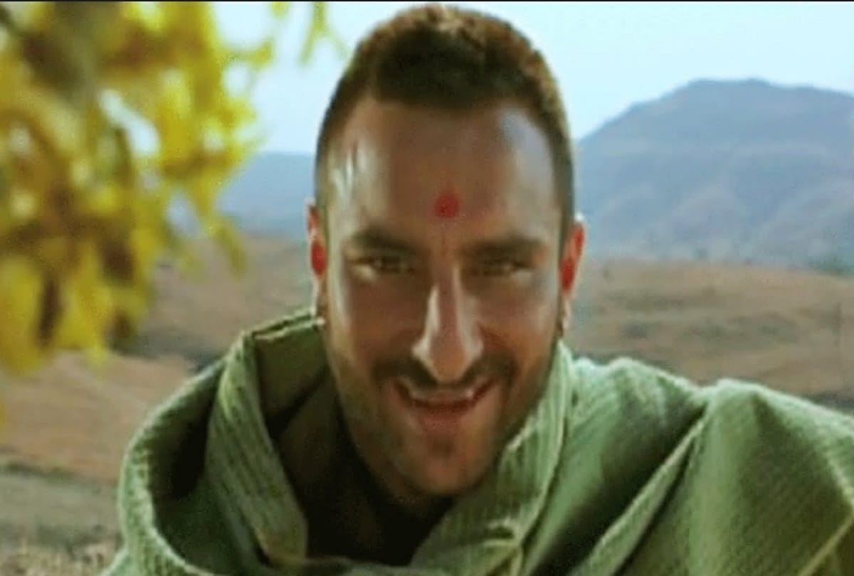 Saif Ali Khan birthday special 7 unknown facts about his life