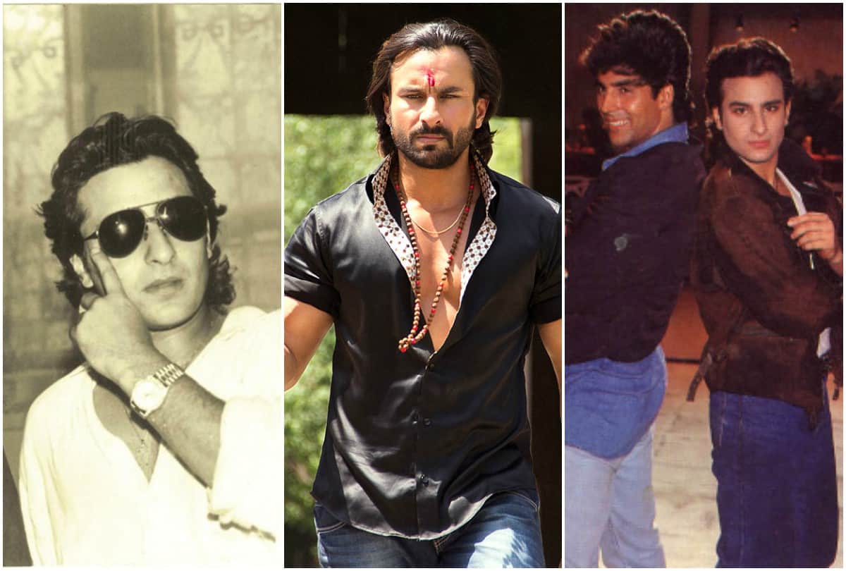 Saif Ali Khan birthday special 7 unknown facts about his life
