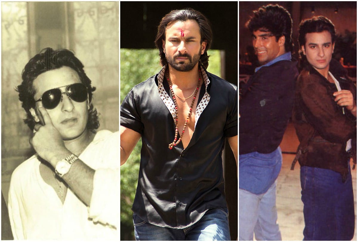 Saif Ali Khan birthday special 7 unknown facts about his life